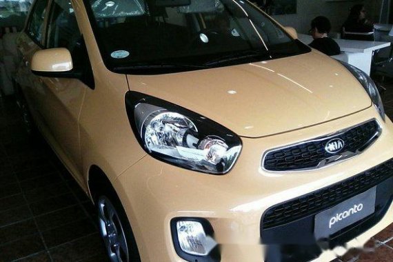 Kia Picanto 2016 for sale  
