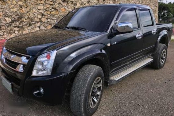 Isuzu Dmax 2010 for sale