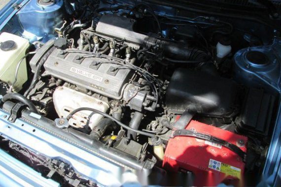 1996 Toyota corolla GLI for sale 