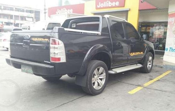 Ford ranger 2011 4x2 for sale