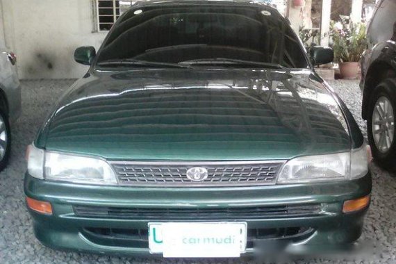Toyota Corolla 1996 for sale 