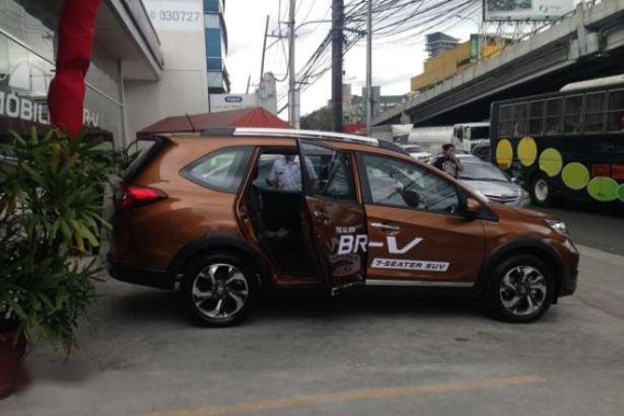 Honda City VX NAVI 2017 at 44k DP
