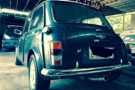 mini cooper 98 for sale