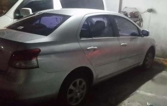 toyota vios e MT 2008 for sale