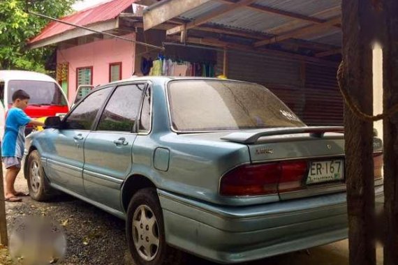 Mitsubishi Galant Up For Sale