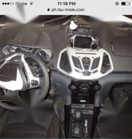 ford ecosport parts for sale