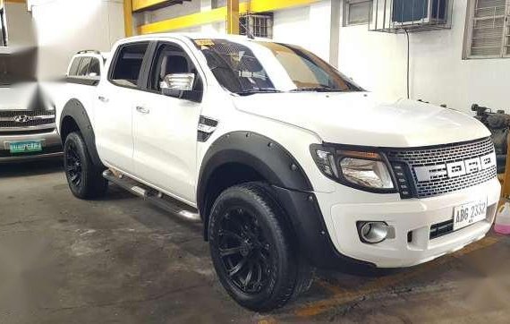 2015 ford ranger