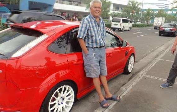 Ford Focus RS 2009 for sale