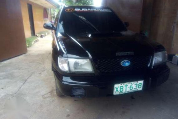 Subaru Forester for sale