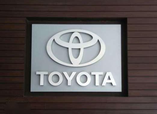 Toyota Cagayan for sale