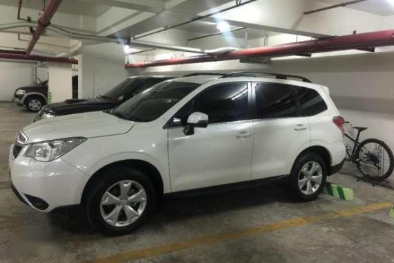 2016 Subaru Forester for sale