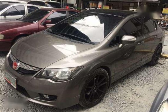 Rush Sale 2010 Honda Civic 2.0
