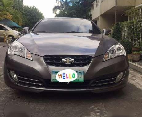 Hyundai Genesis for sale