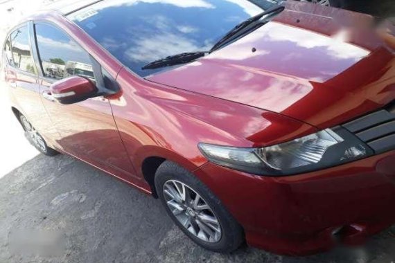 Honda City 1.5 matic goog as new