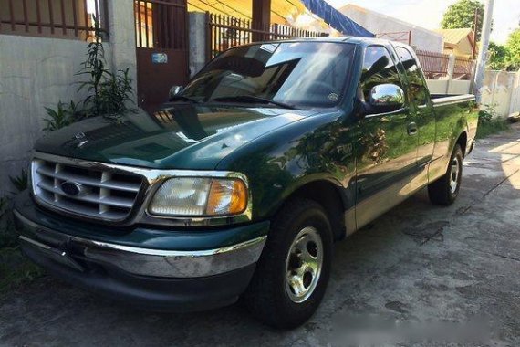 Ford F-150 1999 for sale 