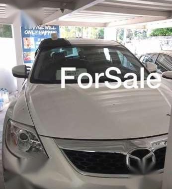 mazda cx-9