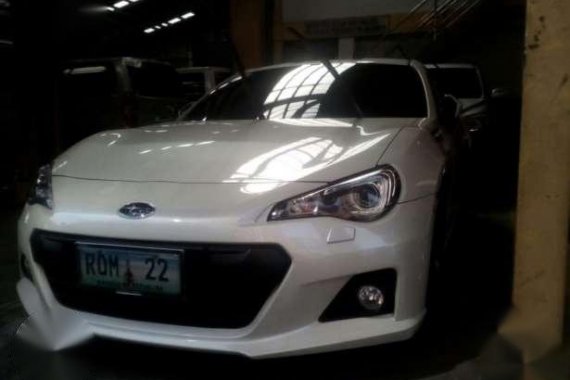 2017 subaru brz for sale