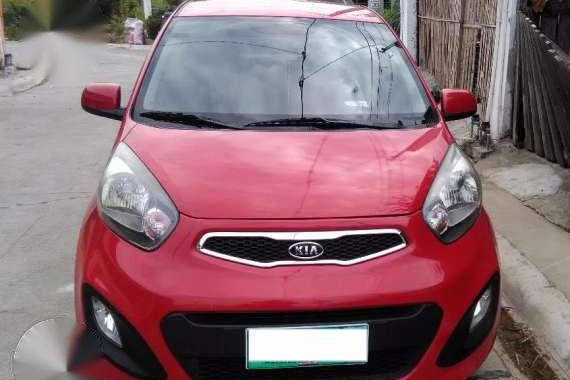 Kia Picanto FOR SALE