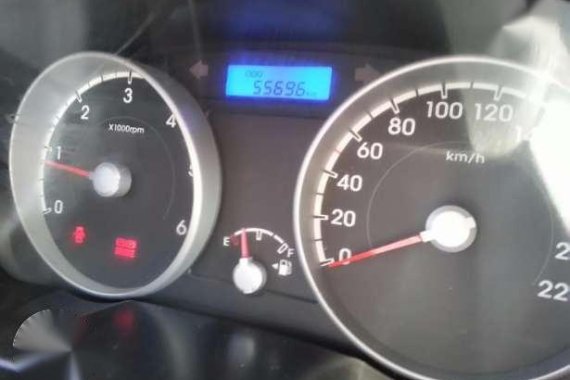 Hyundai Accent 2009 Model for sale