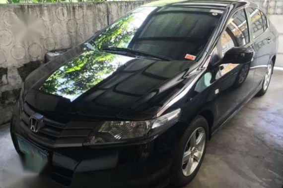 2010 Honda City 13 Automatic