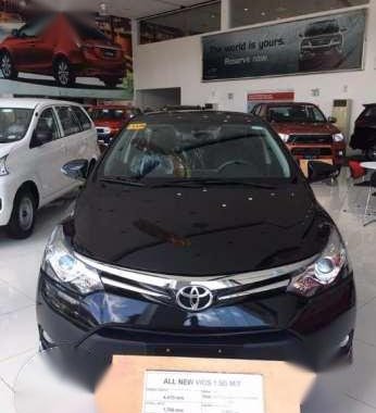 Toyota Vios 25k Down Payment Swak sa Budget Promo aa