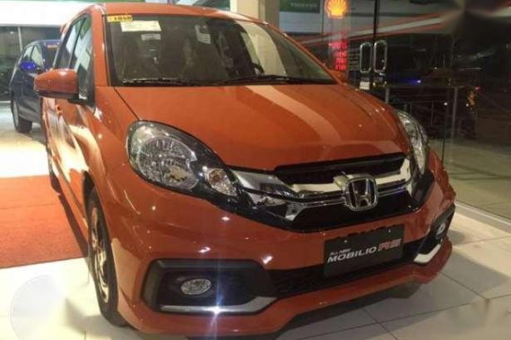 Honda Mobilio 2017 for sale
