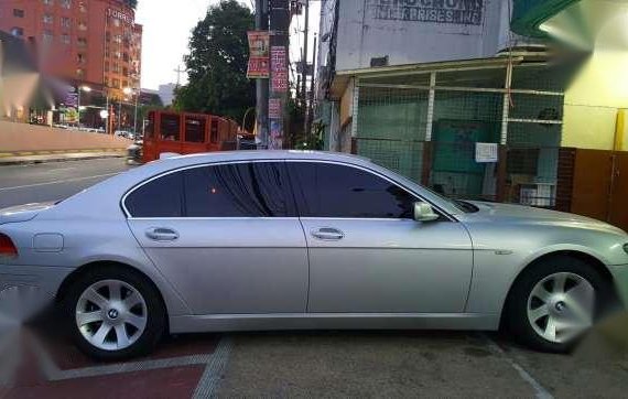 2007 BMW 730Li for sale