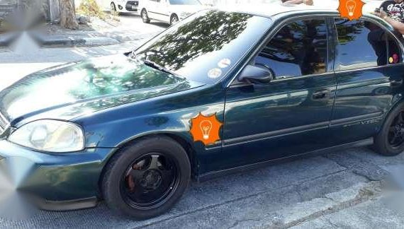 4 Sale Honda Civic VTi for sale