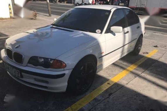 2001 bmw 316i for sale