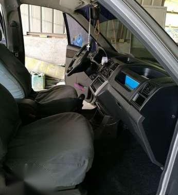 for sale mitsubishi adventure