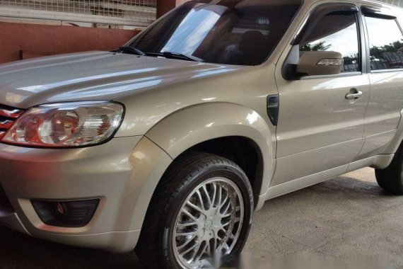 2010 Ford escape for sale 