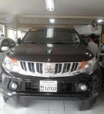 Mitsubishi Strada Gls for sale