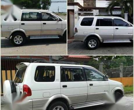 475k Isuzu crosswind Diesel Bacolod City