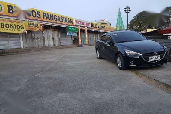 2016 Mazda 2 Skyactiv for sale