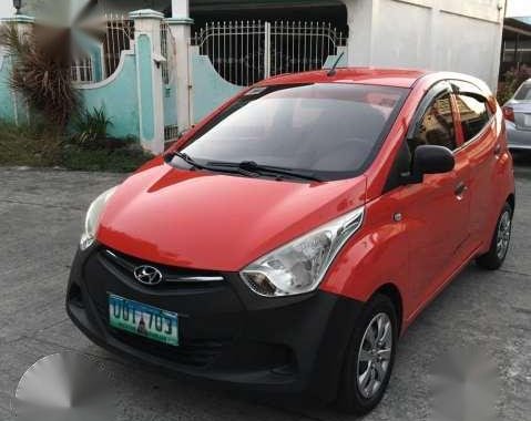 hyundai eon 2012 for sale