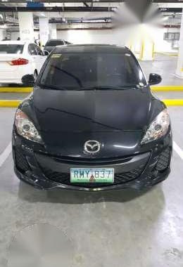 Mazda 3 2013 Model for sale