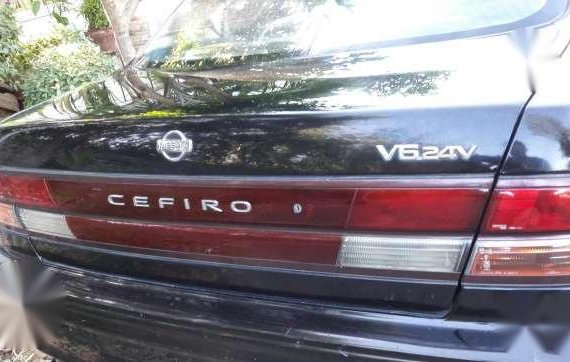 Nissan Cefiro for sale