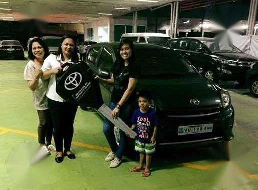 Allin Toyota Hiace 2017