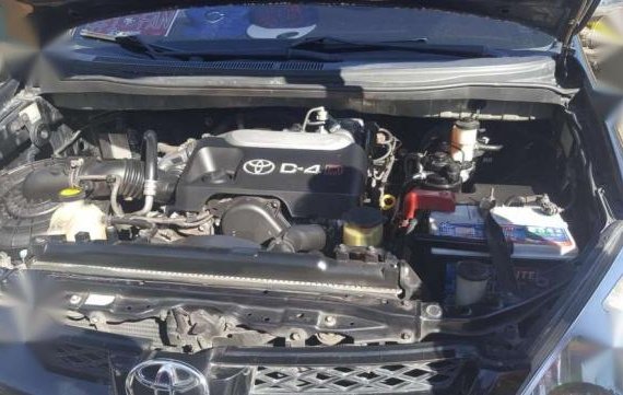 2007 toyota innova for sale