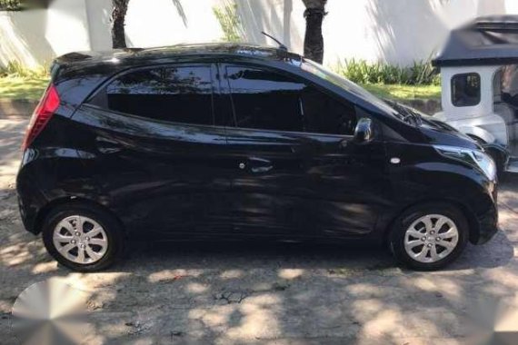hyundai eon for sale