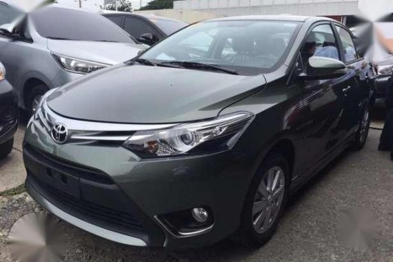 Toyota Vios 25k Down Happy Seaman Vacation Promo