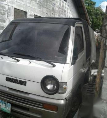 suzuki multi-cab 2010 for sale