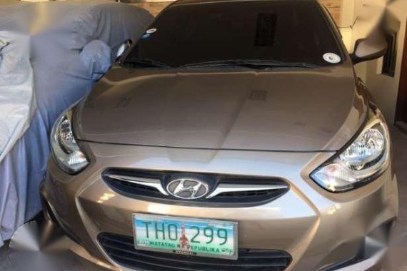 2011 hyundai accent for sale