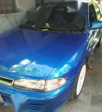 Mitsubishi Lancer glxi 1994 for sale