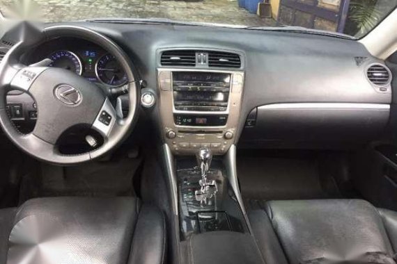 2012 lexus is300 alt to audi bmw benz cheapest negotiable upon viewing