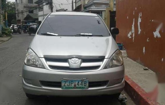 2005 Hyundai Starex GRX CRDI