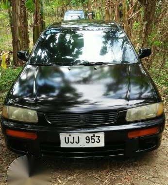 Mazda familia 323