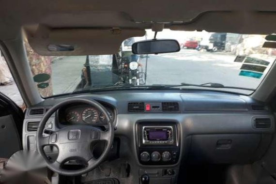 Honda crv gen 1 2000 model