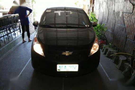  Chevrolet Spark 2011 Automatic for sale