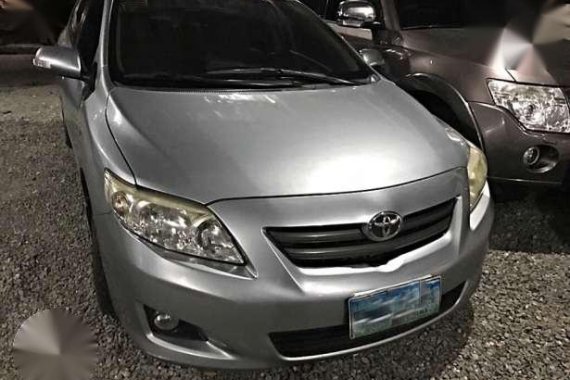 2010 Toyota Altis 1.6G AT (2008 2009 2011 Civic Vios Lancer Camry)